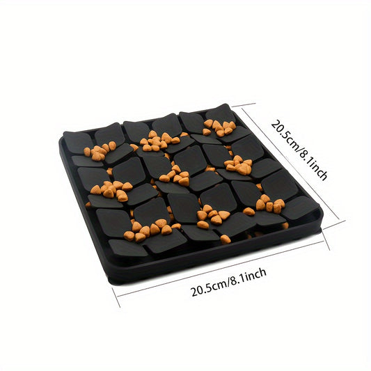 Snuffle Mat — Verrijking & Speelplezier voor Honden en Katten