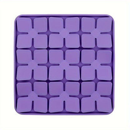 Snuffle Mat — Verrijking & Speelplezier voor Honden en Katten