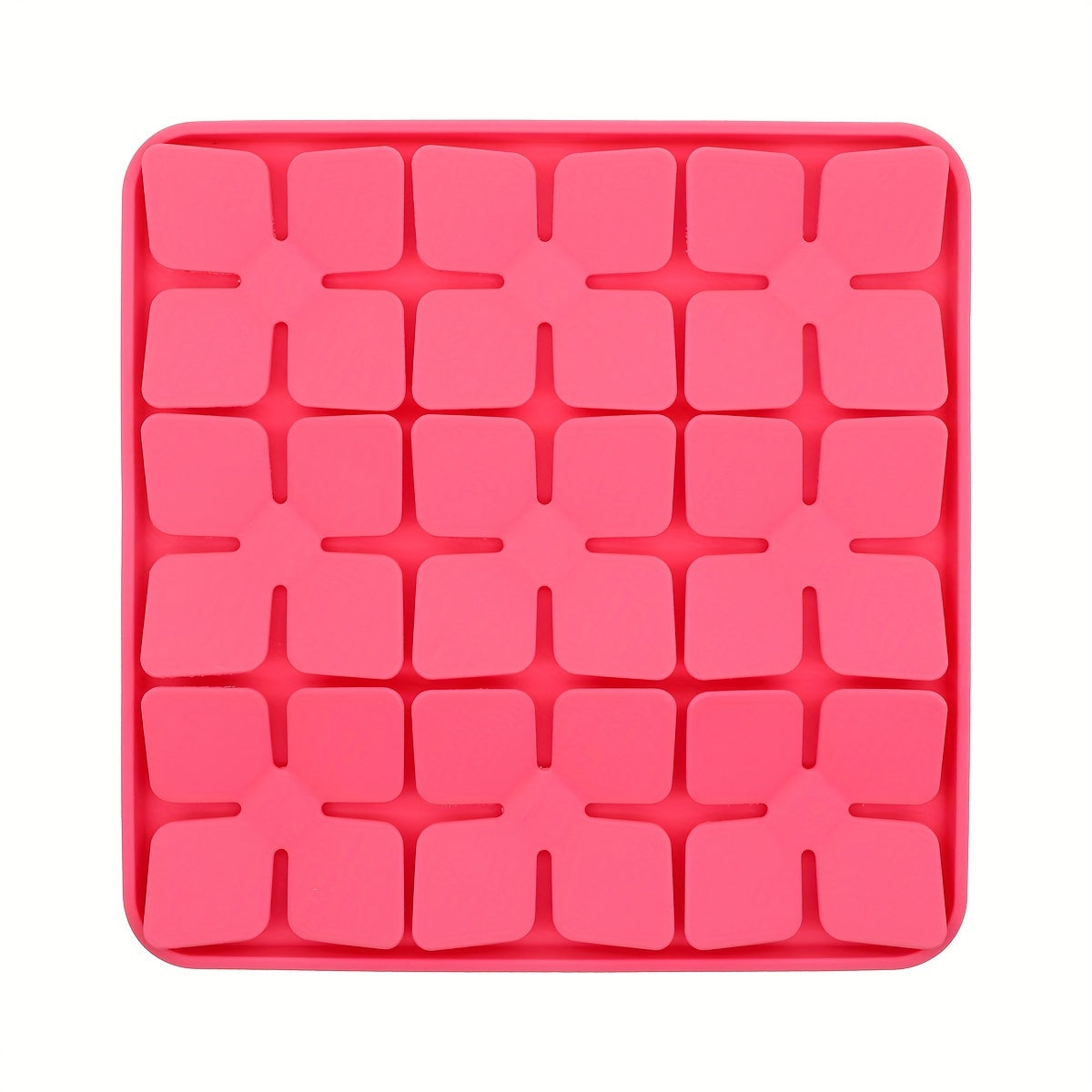 Snuffle Mat — Verrijking & Speelplezier voor Honden en Katten