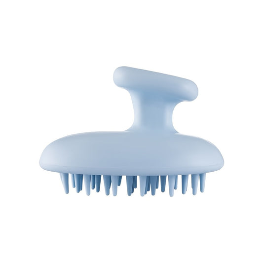 Shampoo Scrubber — Zacht Masseren & Wassen in één Beweging