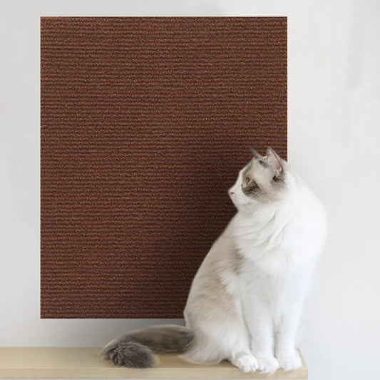 Kattenkrabmat — Bescherm Jouw Meubels & Geef Je Kat Eigen Krabplek