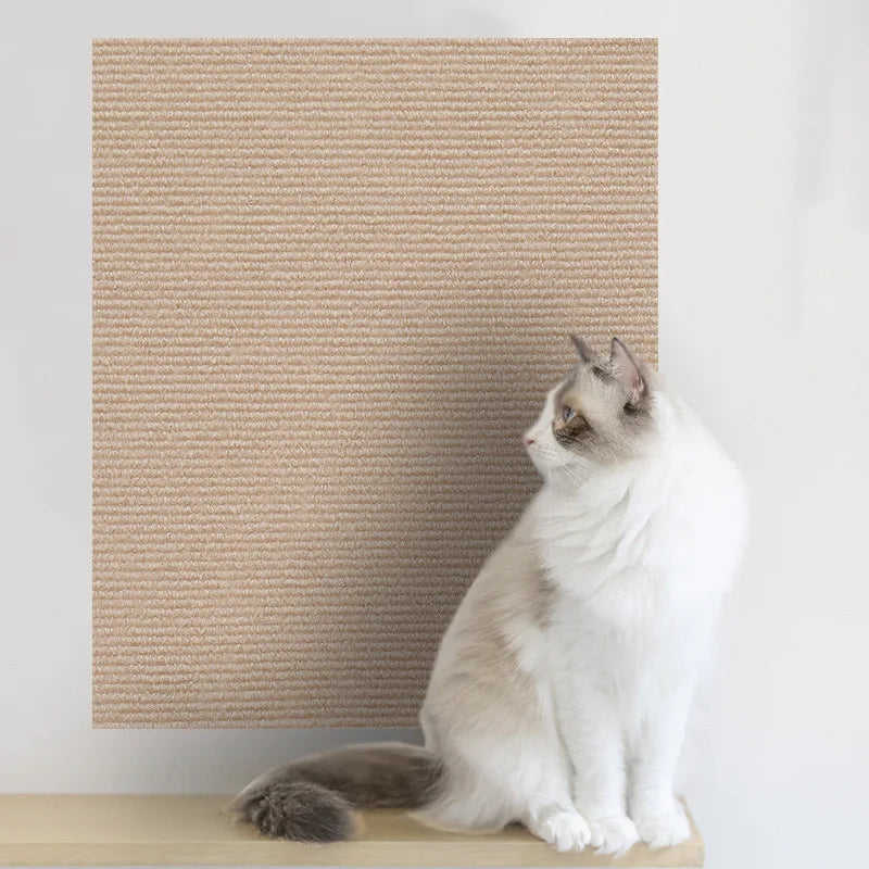 Kattenkrabmat — Bescherm Jouw Meubels & Geef Je Kat Eigen Krabplek