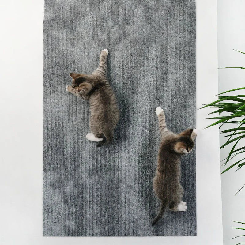 Kattenkrabmat — Bescherm Jouw Meubels & Geef Je Kat Eigen Krabplek