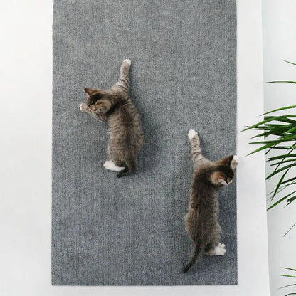 Kattenkrabmat — Bescherm Jouw Meubels & Geef Je Kat Eigen Krabplek