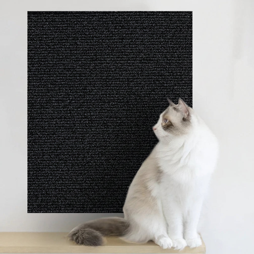 Kattenkrabmat — Bescherm Jouw Meubels & Geef Je Kat Eigen Krabplek