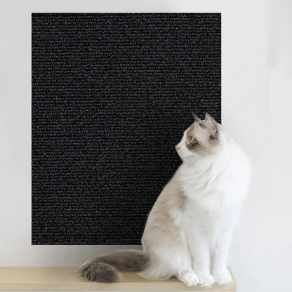 Kattenkrabmat — Bescherm Jouw Meubels & Geef Je Kat Eigen Krabplek
