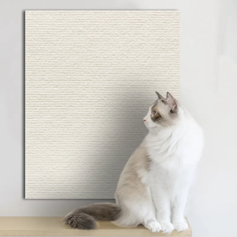 Kattenkrabmat — Bescherm Jouw Meubels & Geef Je Kat Eigen Krabplek