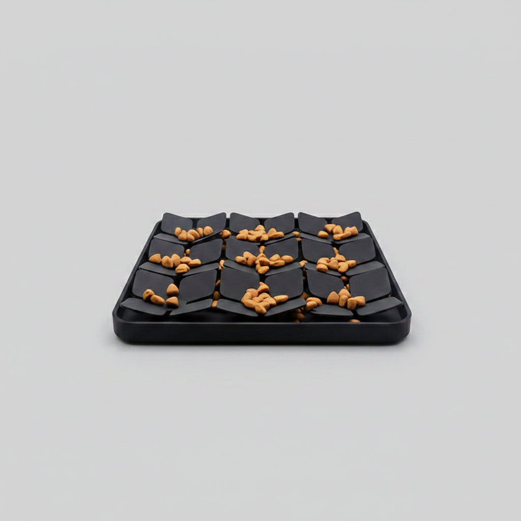 Snuffle Mat — Verrijking & Speelplezier voor Honden en Katten