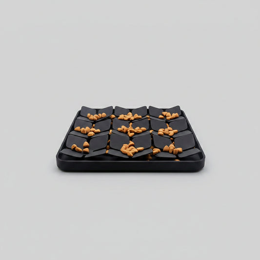 Snuffle Mat — Verrijking & Speelplezier voor Honden en Katten