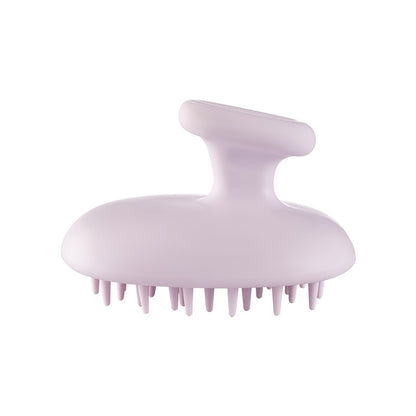 Shampoo Scrubber — Zacht Masseren & Wassen in één Beweging