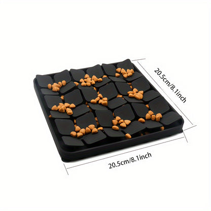 Snuffle Mat — Verrijking & Speelplezier voor Honden en Katten