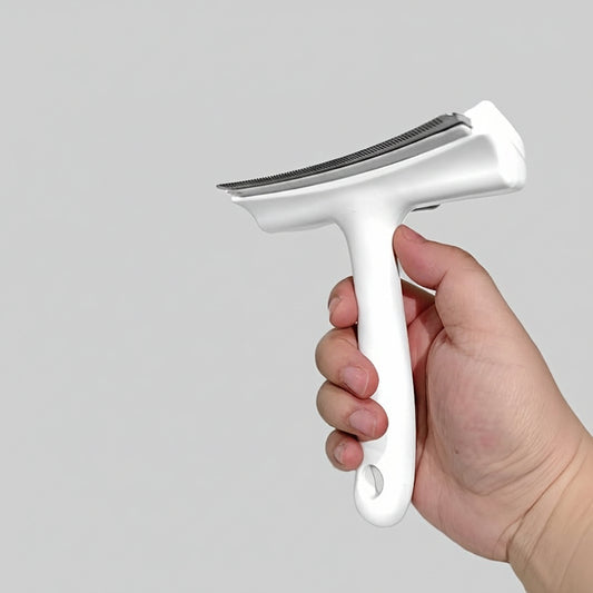 Undercoat Rake — Verminder Haaruitval tot 90%